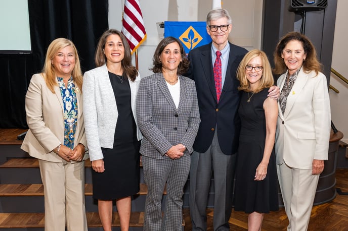 30th Annual Solomon and Sylvia Bronstein Seminar for Professionals