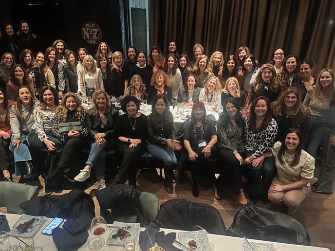 Lion of Judah Conference