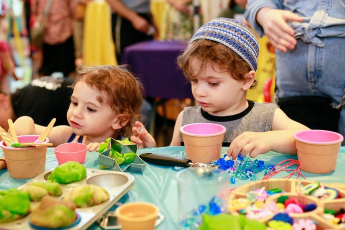 Philly Friendship Circle