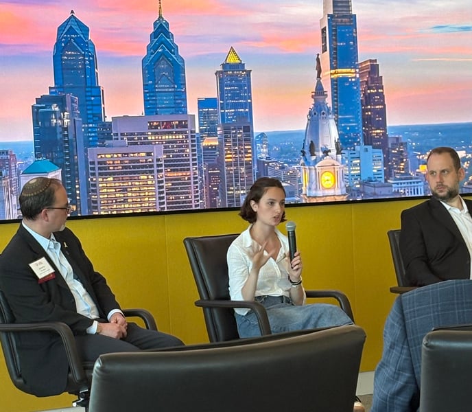 Professional Advisors Network