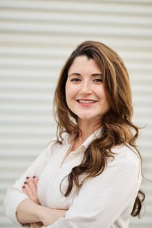 allison borrow headshot