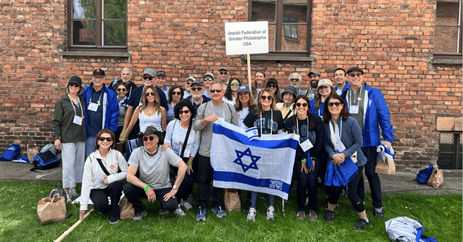 March with Members