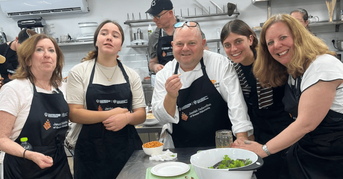 Chef Workshop