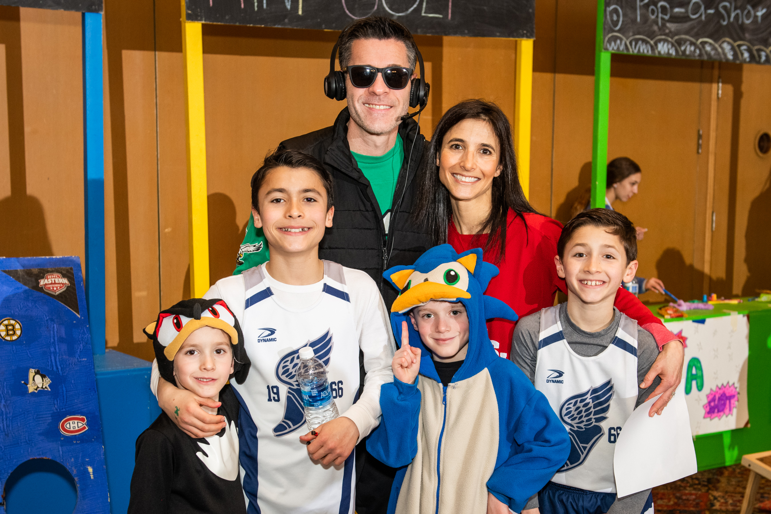 Costumes, Cookies and Carnivals: Purim 2023 Recap