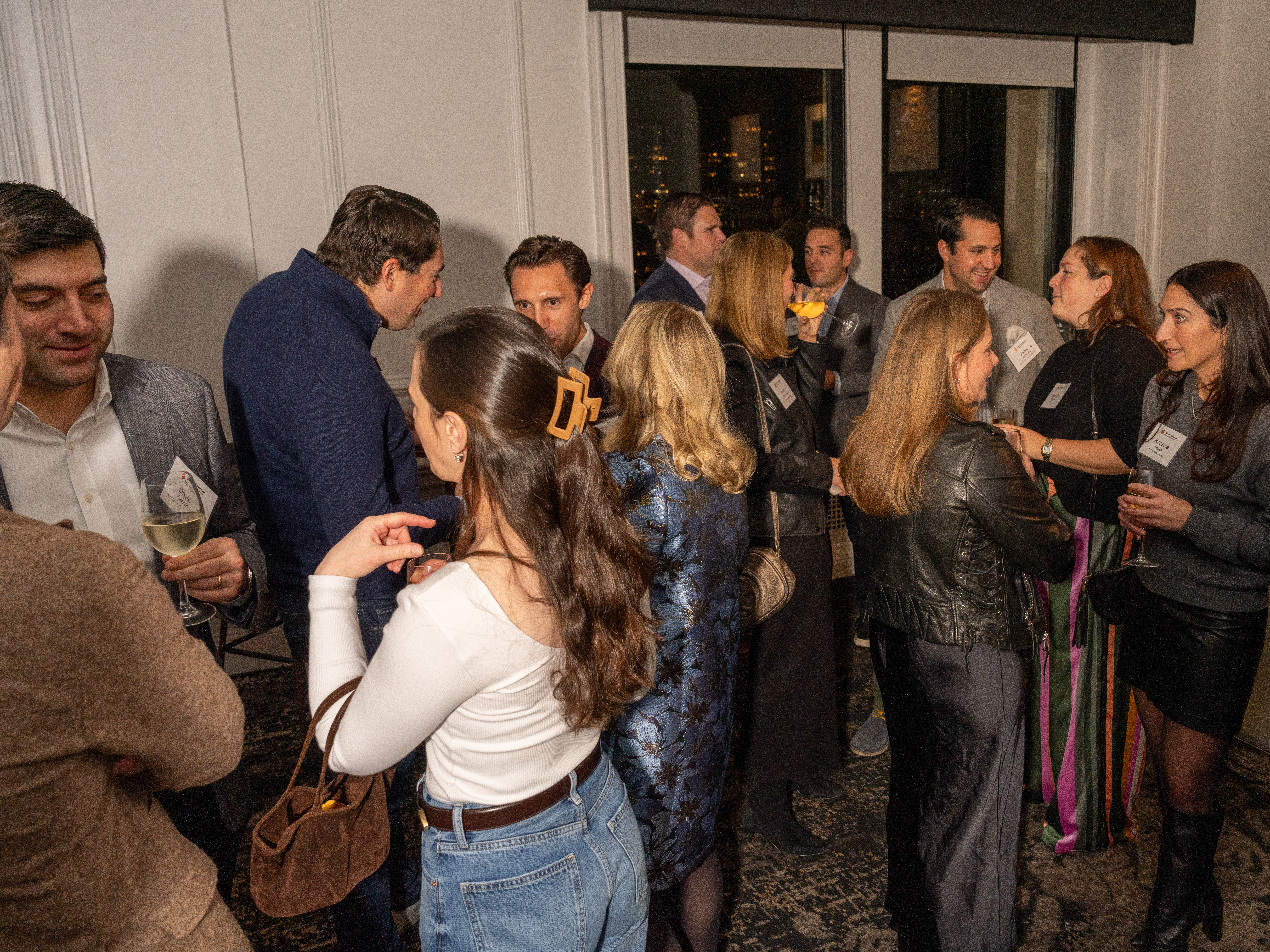 Cocktails, Community and Connection: NextGen’s Signature Event