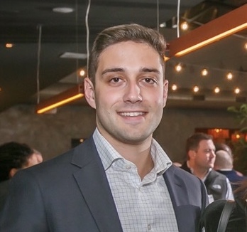 NextGen Spotlight: Meet Noah Kimelheim