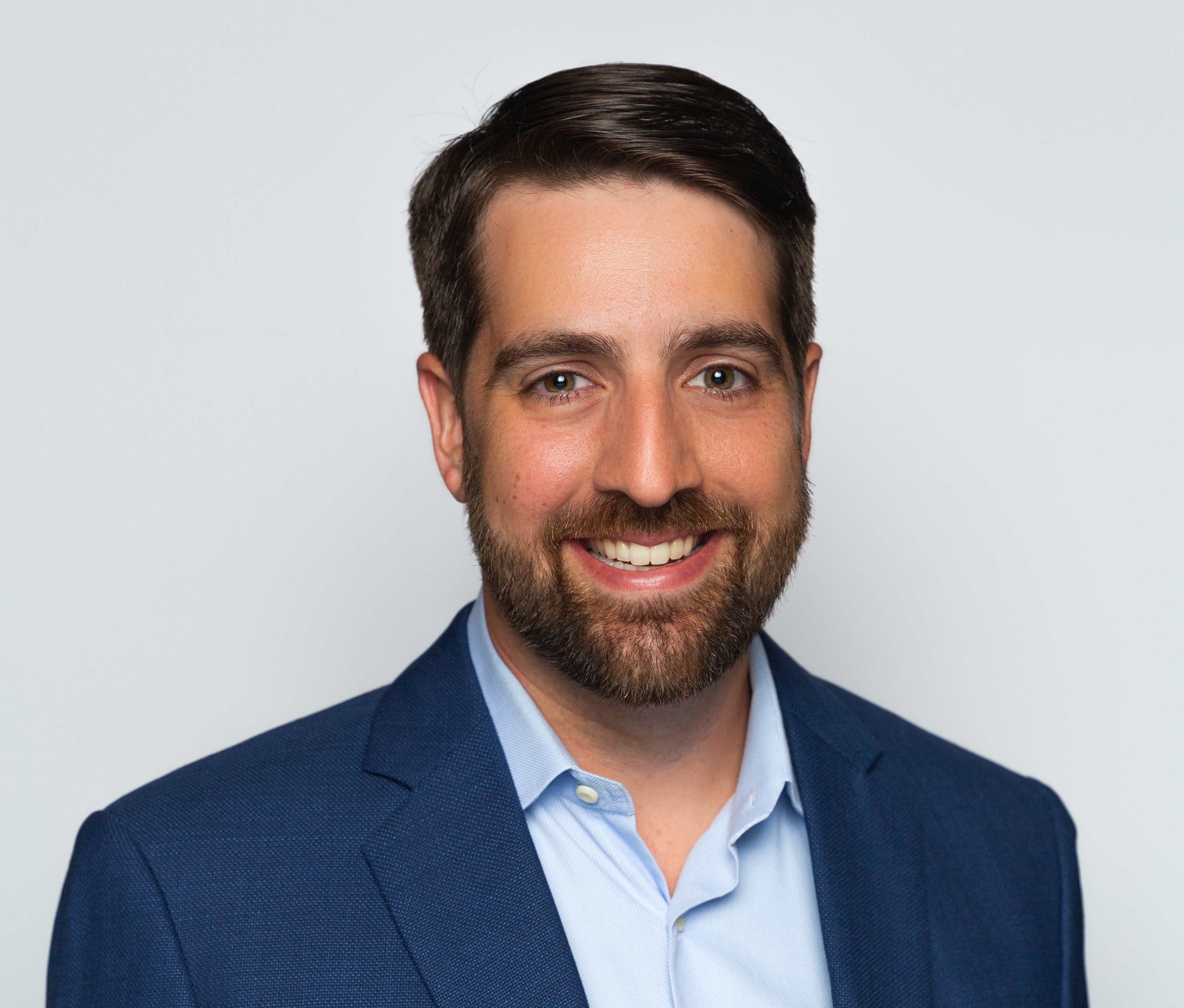 NextGen Spotlight: Meet Adam Klazmer