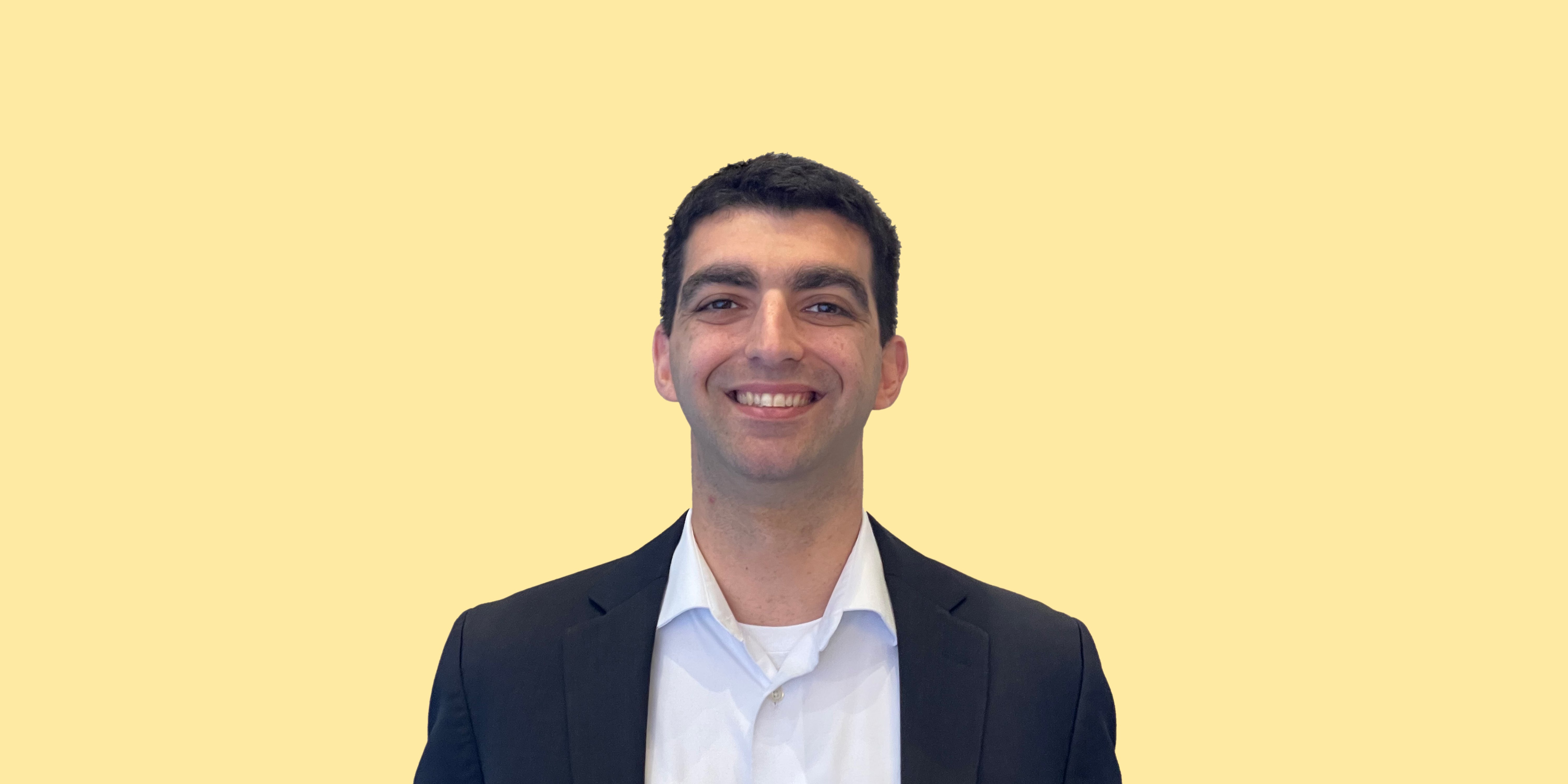 Meet Alan Lepore: JFRE Program Manager