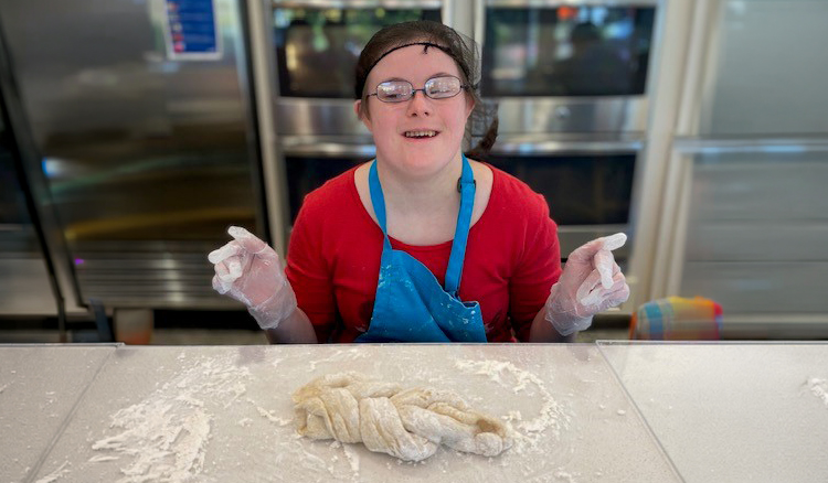 Building Genuine Inclusion: Jewish Federation Supports JFCS’ Work to Serve People with Disabilities