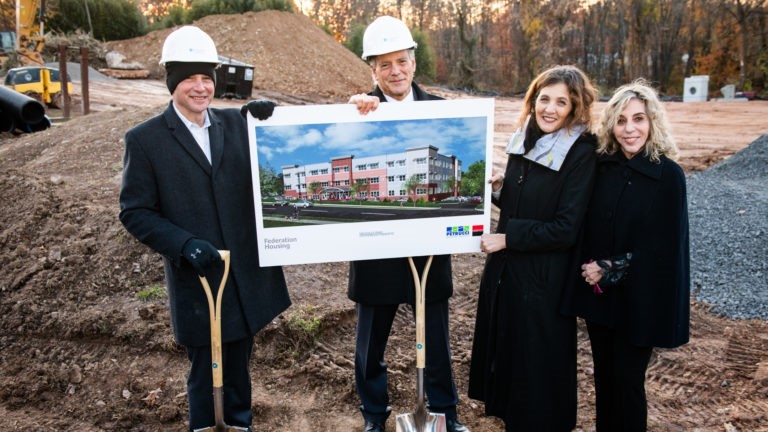 Breaking Ground: Annabel Gardens