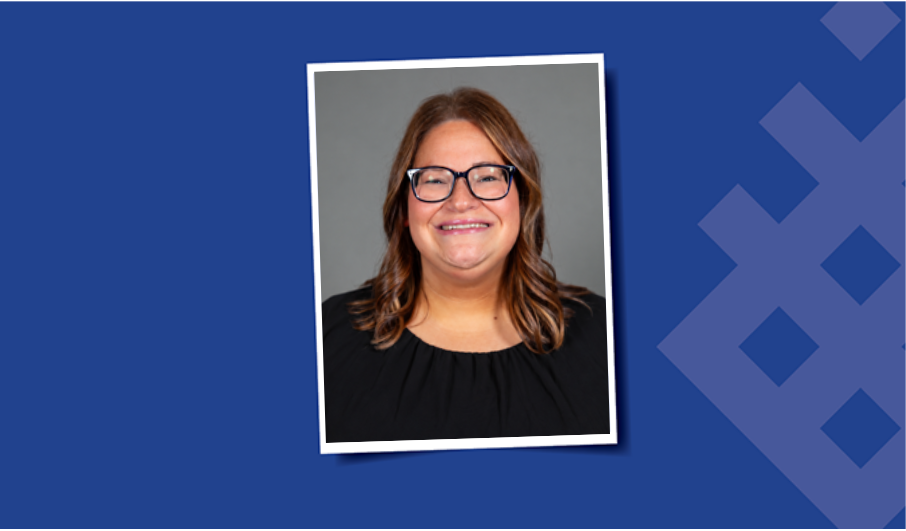 The Jewish Federation’s New Community Engagement Manager: Genna Miller