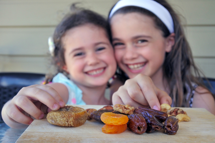 Celebrate Tu Bishvat, The Holiday Of Trees