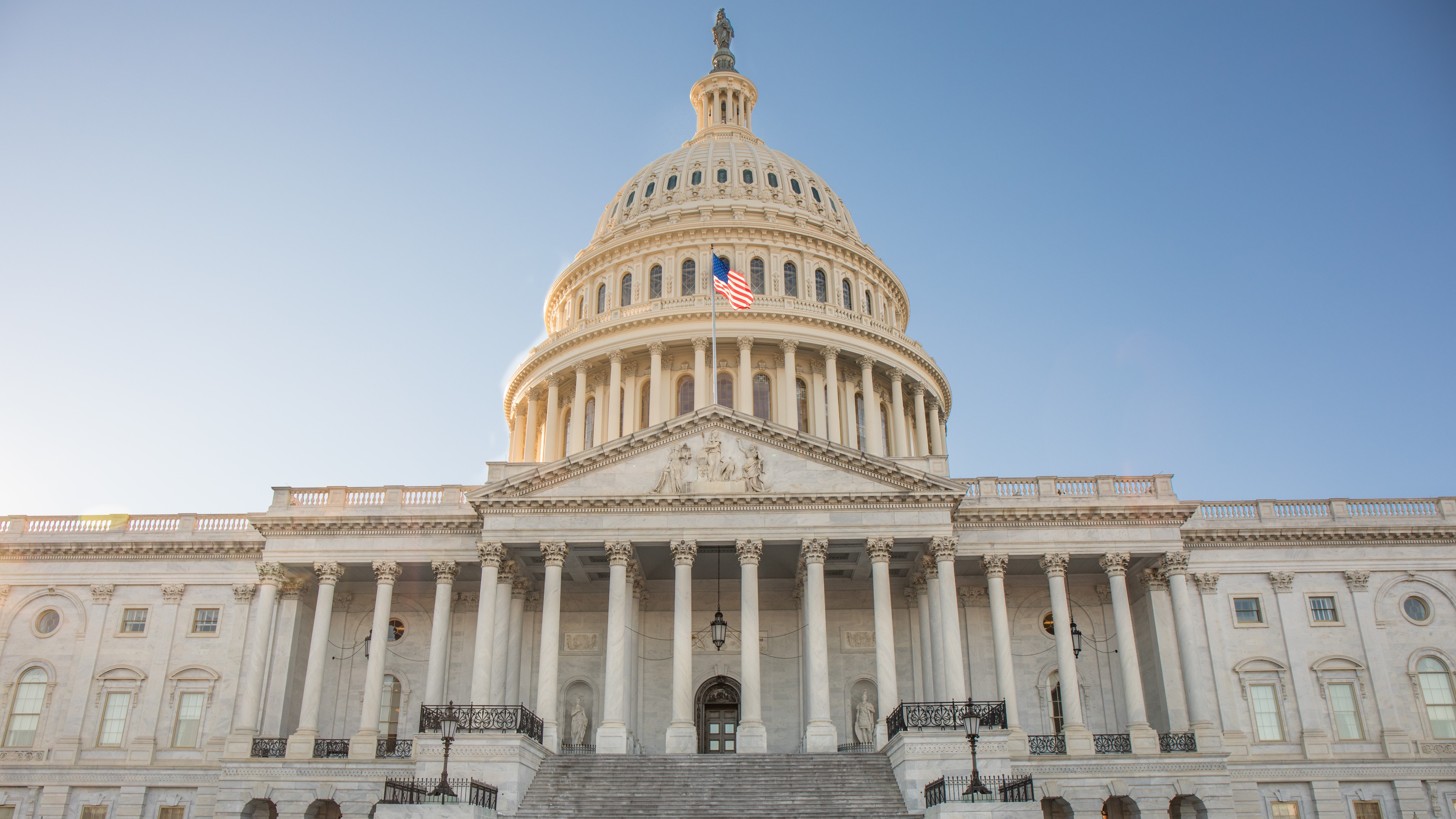 Senate Appropriations Committee Fully Funds Jewish Federations' Priority Areas