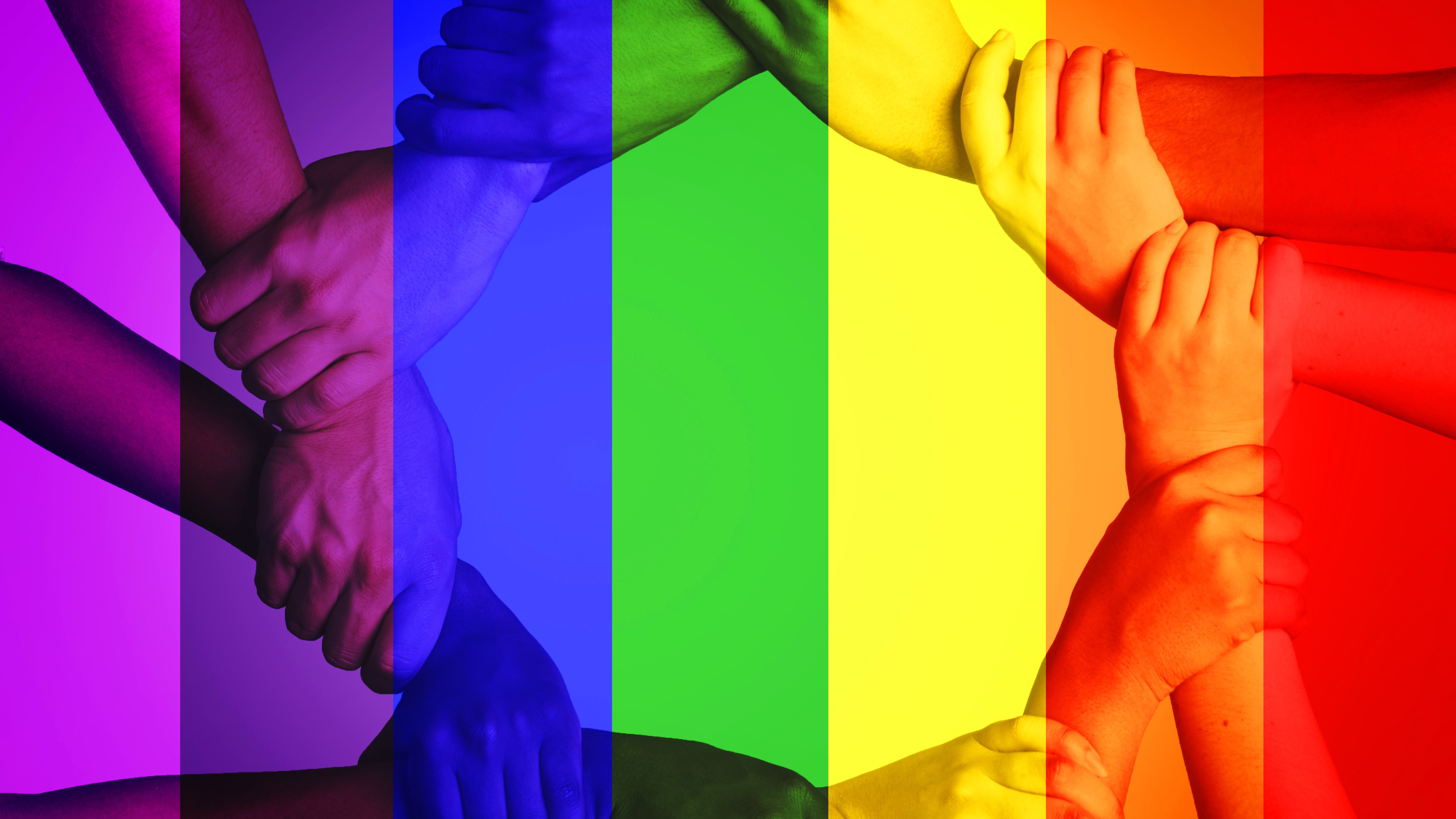 Building a Community of Pride: Tribe 12’s New Staff Expand LGBTQIA+ Programming