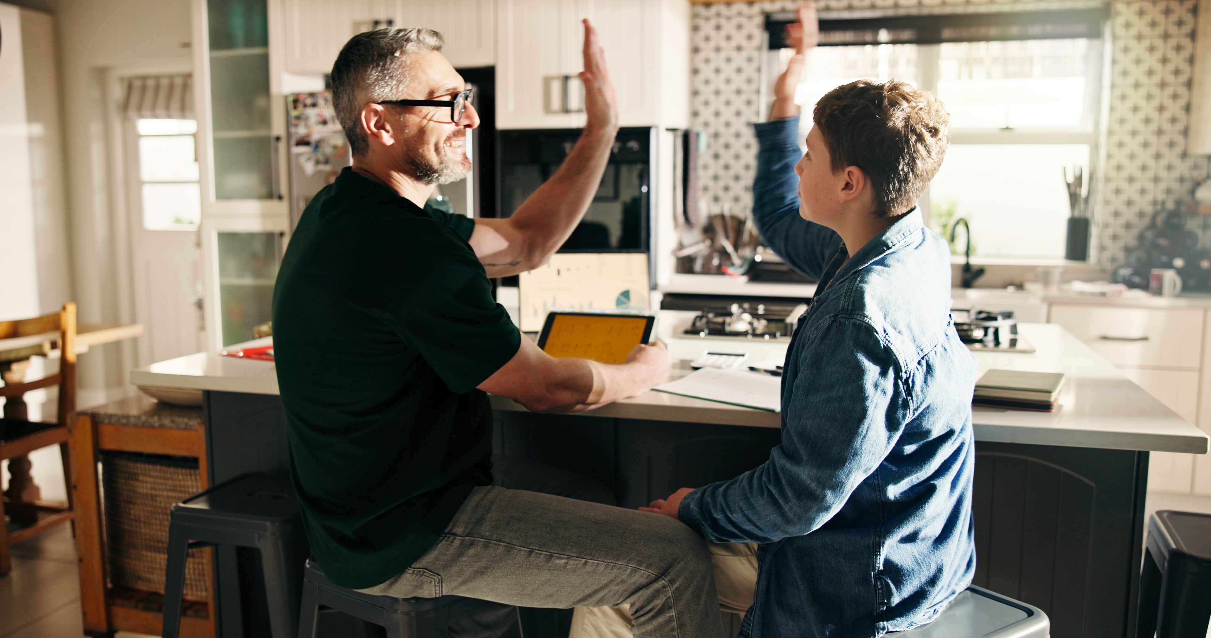 Moving Past Disagreements to Protect Family and Community Bonds