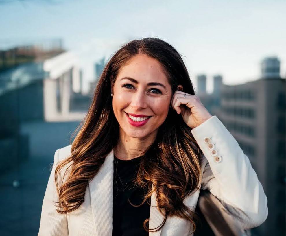 NextGen Spotlight: Meet Matti Perilstein
