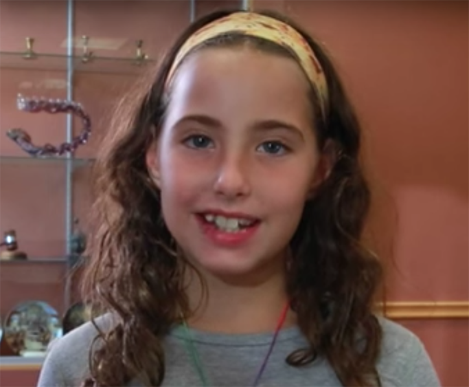 Connecting With Friends and Memories at Camp