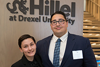 Hillels in Greater Philadelphia: Welcome to Jewniversity