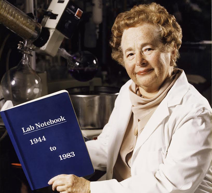 Jewish Gems - The Nobel Prize Winner Who Overcame Discrimination to Save Lives