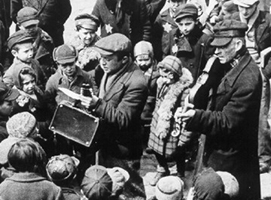 Jewish Gems - Holocaust Music Archives