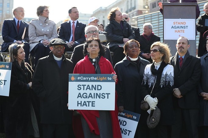 Opinion: In challenging times, work of inclusion, giving, and tradition continues