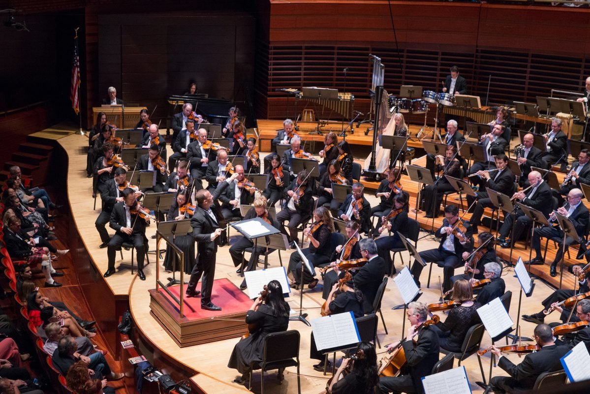 Philadelphia Orchestra and Yannick Nézet-Séguin resolute about visit to Israel