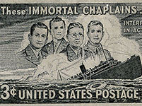 Rabbi Goode and the “Immortal Chaplains”: A Story of WWII Heroism