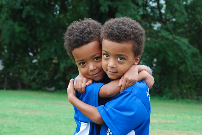 Building Community Through Soccer in Elkins Park