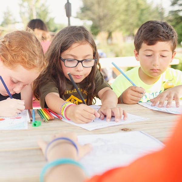 Why Jewish Summer Camp? 5 Good Reasons To Give it a Try