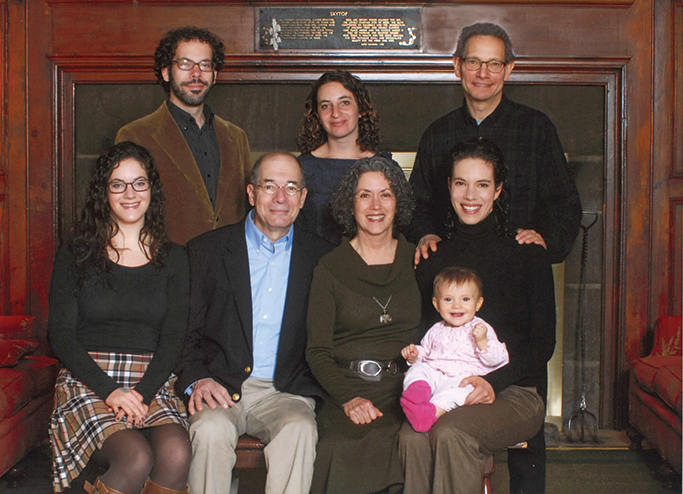 Community Leader’s Forethought Keeps His Deep Commitment Alive