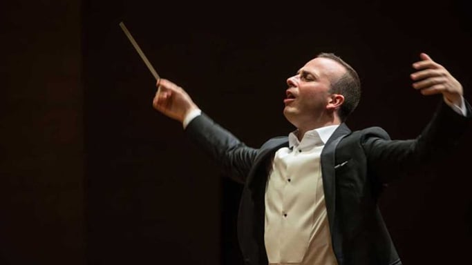 After European tour, Philadelphia Orchestra will play three concerts in Israel