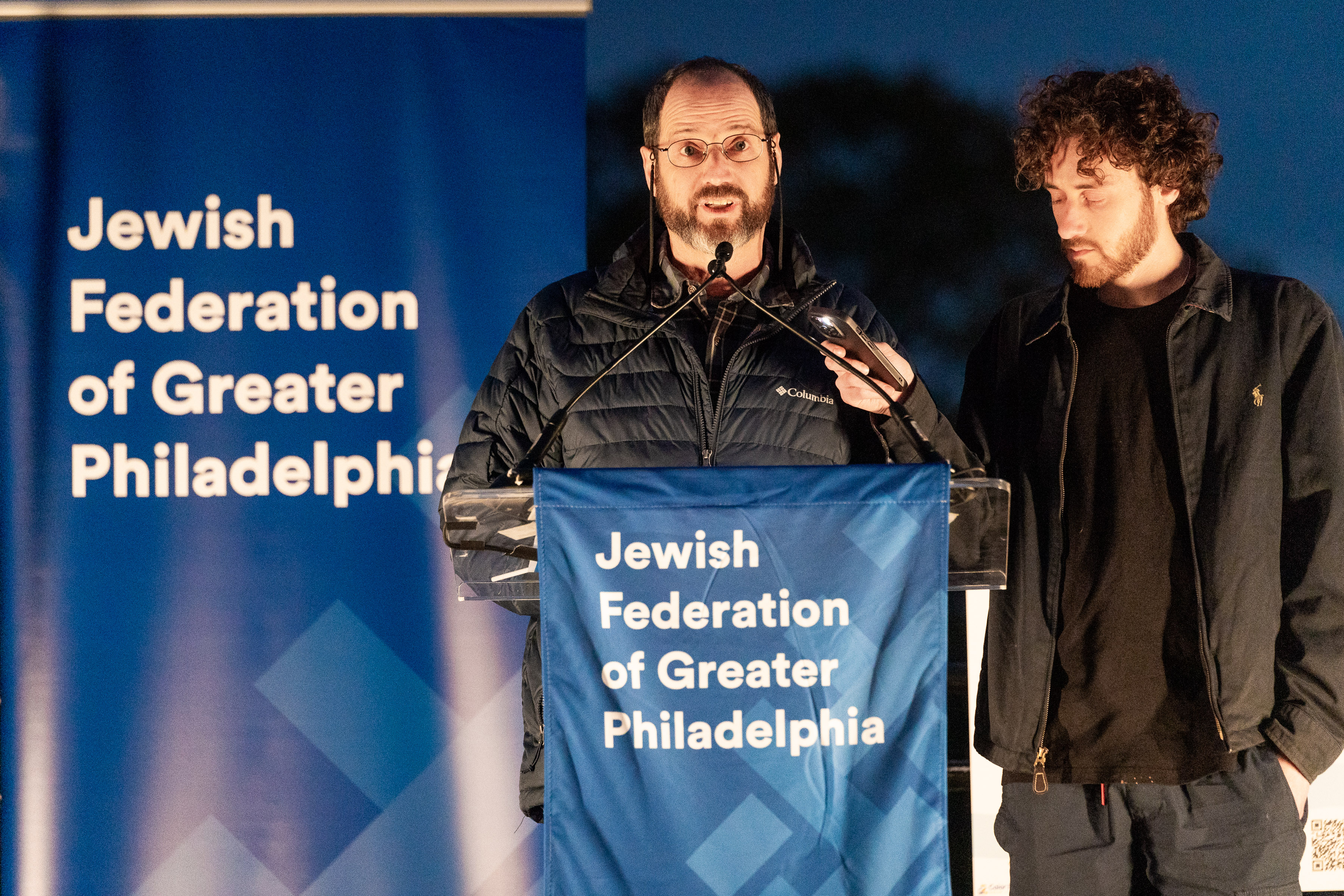 Firsthand Accounts of War in Israel: Amichai Shdemah
