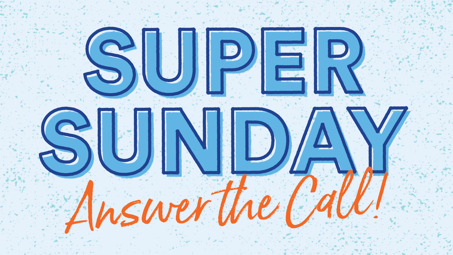 Make an Impact: Jewish Federation’s Super Sunday 2022