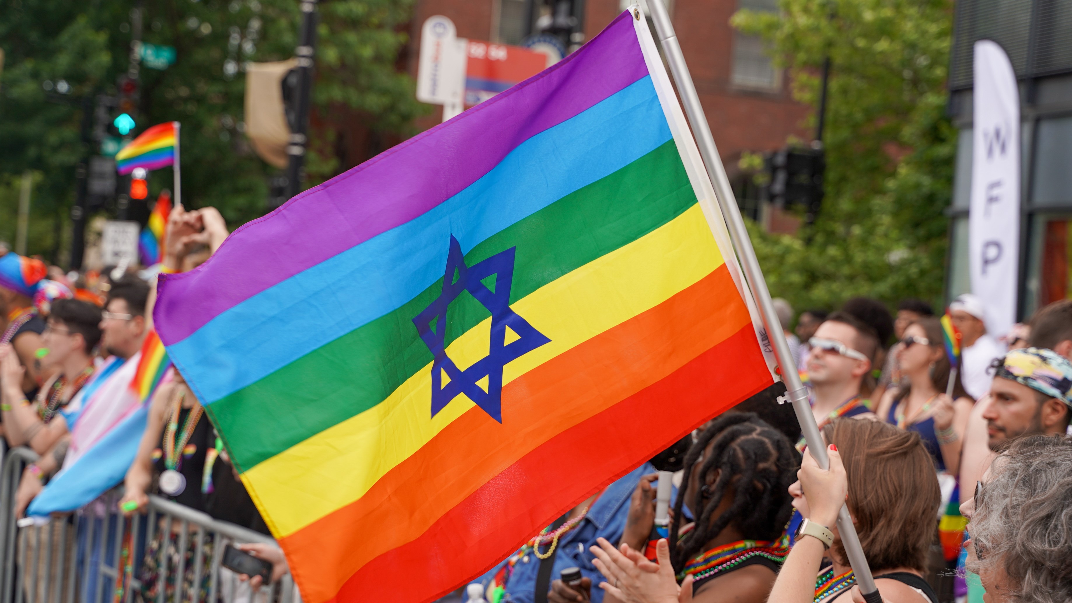 6 Events to Show Your Pride this June