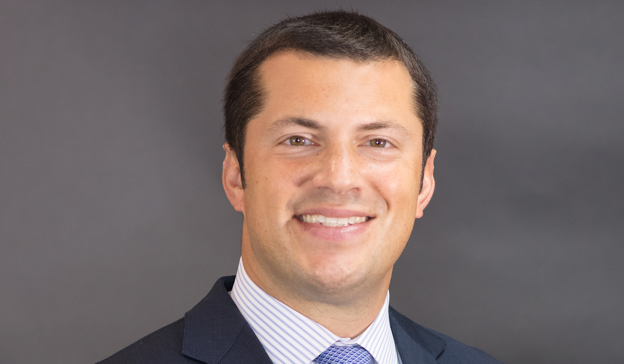 Building a Legacy’s Next Chapter: Jonathan Morgan Becomes New JFRE Chair