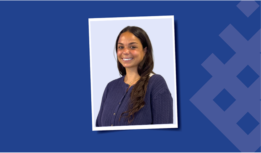 The Jewish Federation’s New Events Coordinator: Jordyn Bloom