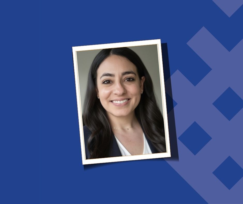 The Jewish Federation’s New Mitzvah Food Program Client Services Manager: Laura Rock