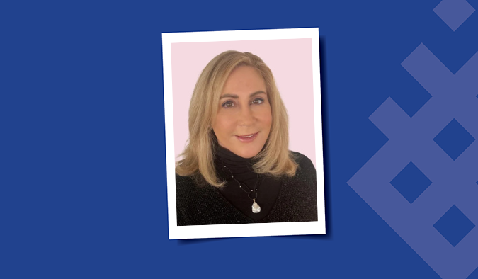 WOV Spotlight: Farewell From Outgoing Chair Andi Barsky