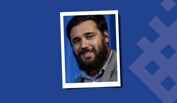 The Jewish Federation’s New Director of JCRC: Samuel Thomas