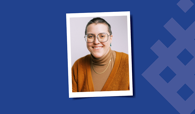 The Jewish Federation’s New Marketing Specialist: Stephanie Bilinsky