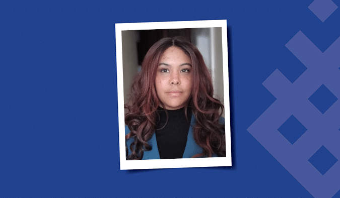 The Jewish Federation’s New Education Manager: Gulienne Rollins