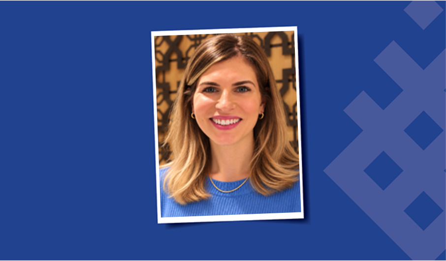 The Jewish Federation’s New Director of Campaign Communications and Stewardship: Sarah Cohen