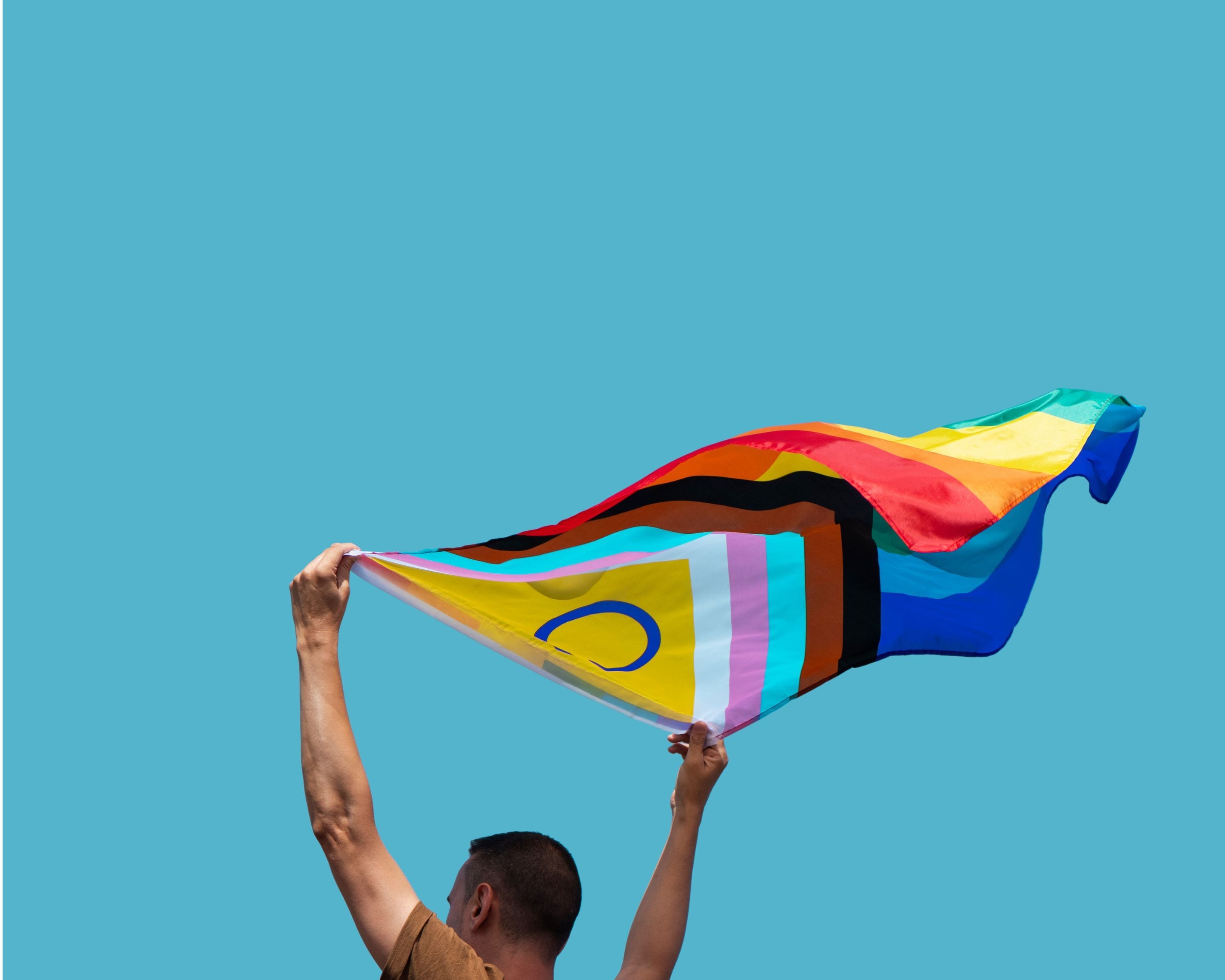How to Celebrate Pride with Greater Philadelphia's Jewish Community