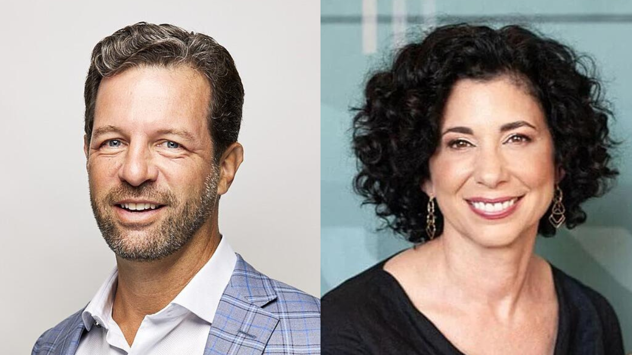 The Jewish Federation Announces Campaign Co-Chairs