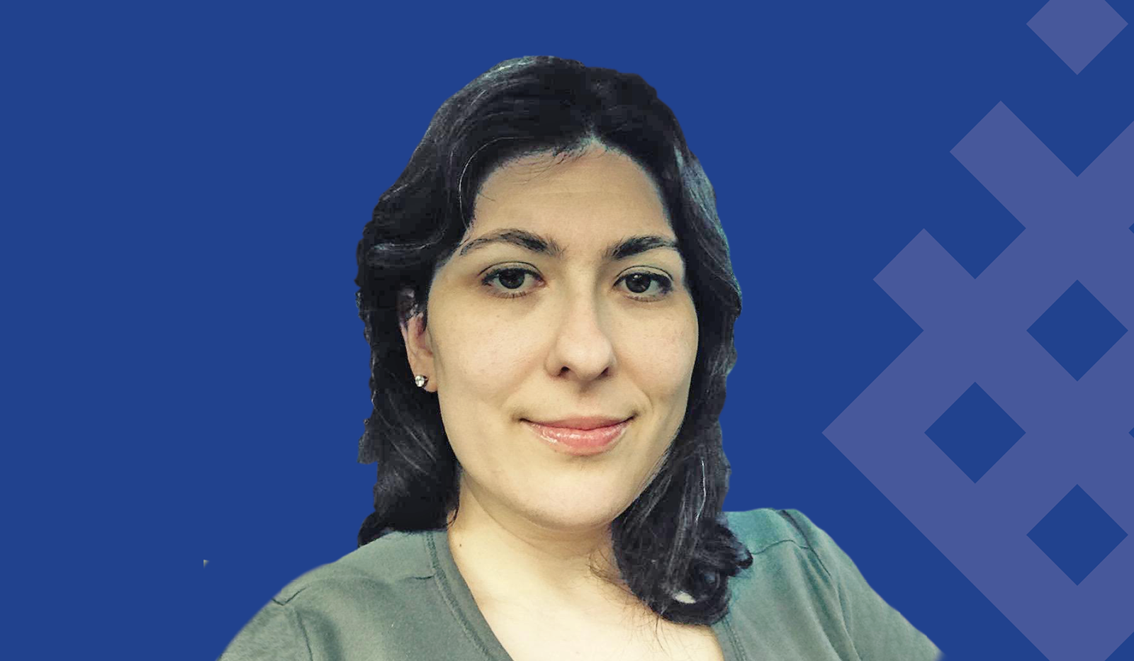 Meet Julie Sankin: Mitzvah Food Program Care Manager