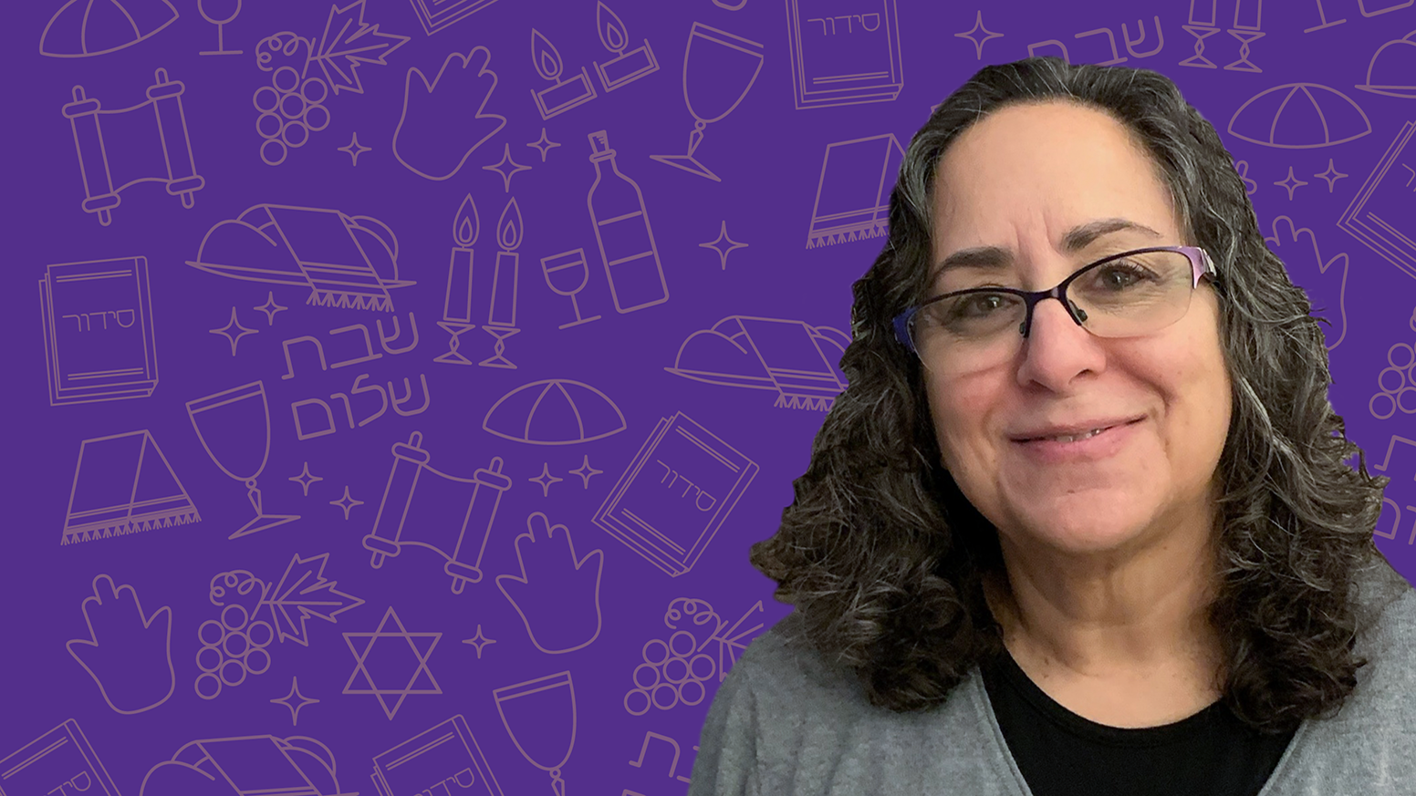 Kehillah Corner: Meet Carrie Matez
