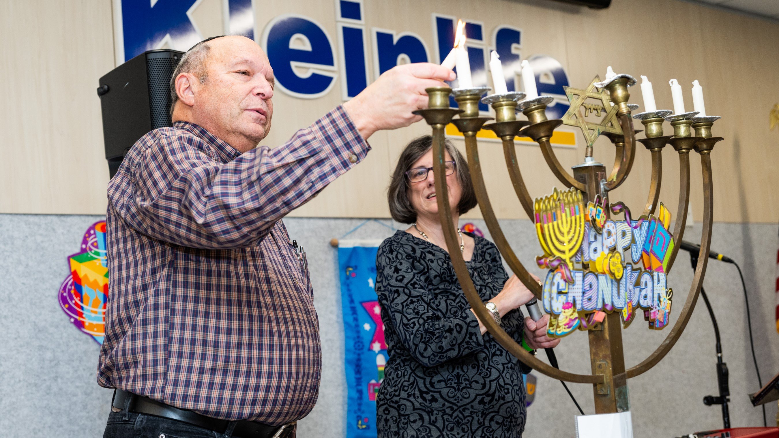 Eight Nights of Light: Chanukah celebrations brought meaning and connection to the Greater Philadelphia community