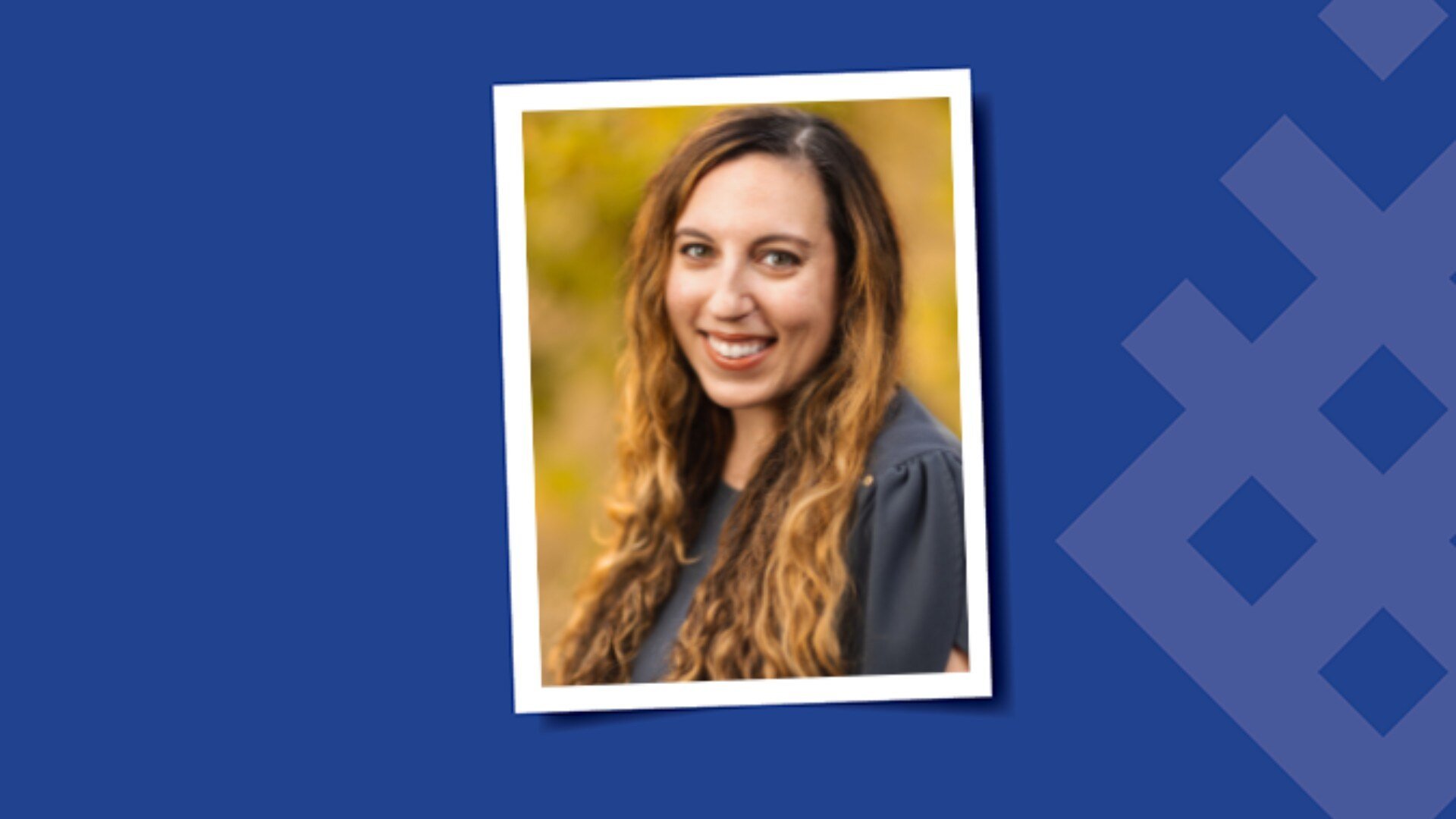 The Jewish Federation’s New Senior Marketing Communications Account Manager: Joanna Volpe