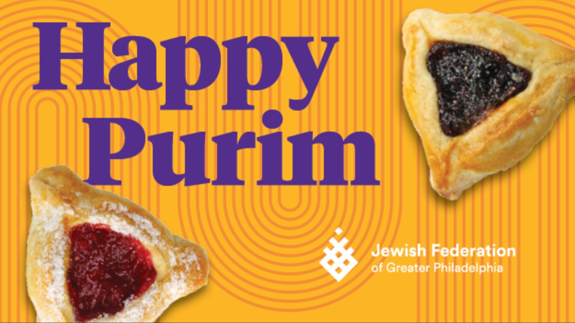 How to Celebrate Purim in Your Neighborhood