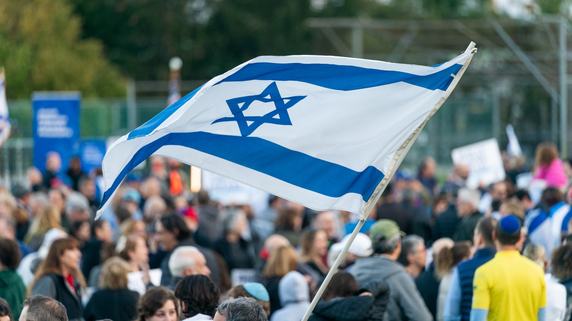 6 Ways to Commemorate Jewish American Heritage Month